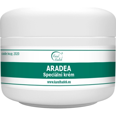 Karel Hadek Speciální krém Aredea 250 ml