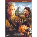 TRÓJA DVD