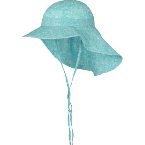 Trollkids Детска шапка Trollkids Kid's Trolltunga Hat - Aqua Haze - размер 48-52 cm (904-3413-0111)