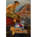 Barn Finders