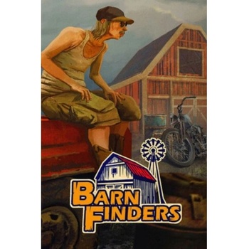 Barn Finders