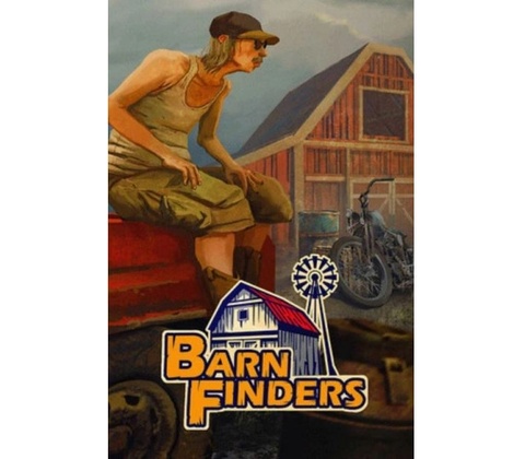 Barn Finders