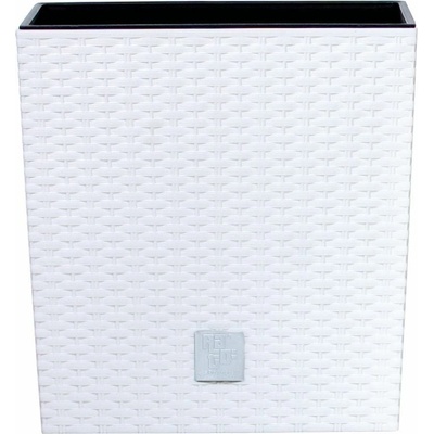 Strend Pro Kvetinac Rato Low 320 biely