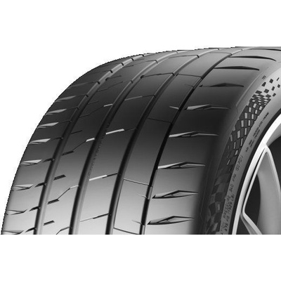 Continental SportContact 7 295/45 R20 114Y