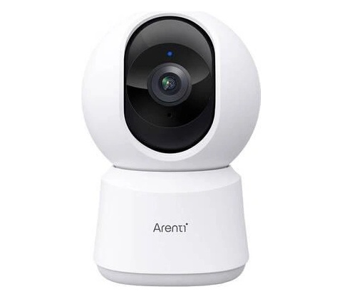 Arenti P2Q