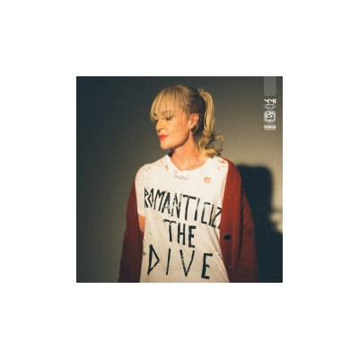 Metric - Romanticize The Dive CD