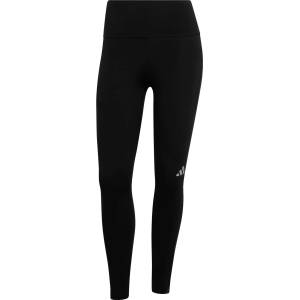 adidas Дамски клин за бягане adidas Women's ADI365 Running Climacool 7/8 Leggings Running tights - Black (127-1344-0114)