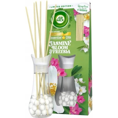 Air Wick Reed Diffuser Jasmine bloom/Freesia 42 ml