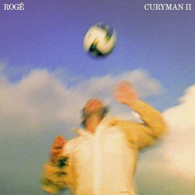Rogê - Curyman II LTD LP