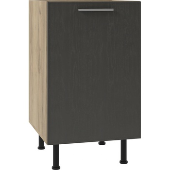 Image 1 of Bogdan Furniture Europe Долен кухненски шкаф Sky loft Н-50/87-E20