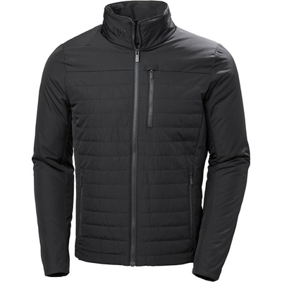 Helly Hansen bunda černá
