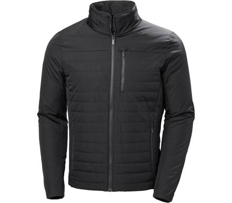 Helly Hansen bunda černá