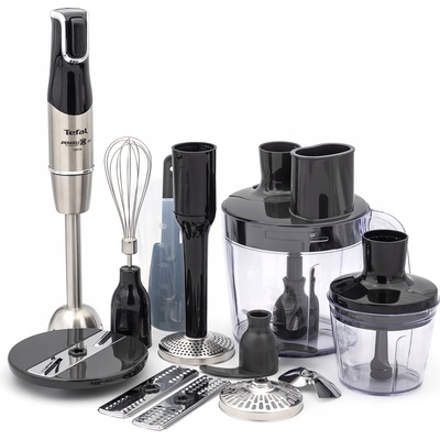 Tefal Infiny Force Pro HB95LD