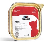 SPECIFIC FXW Adult 7x100 g