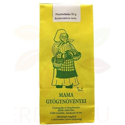 Mama čaj Kapsička pastierska vňať 50 g