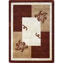 Berfin Dywany Adora 5241 V (Vizon) Hnědá