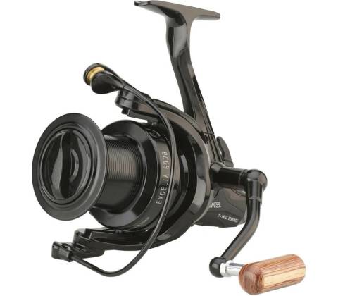 Prowess Excelia 6008 FD