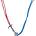 Sampaoli Italia Колие Ice Axe & Ice Sampaoli Italia RB (1NN6377)