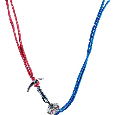 Sampaoli Italia Колие Ice Axe & Ice Sampaoli Italia RB (1NN6377)