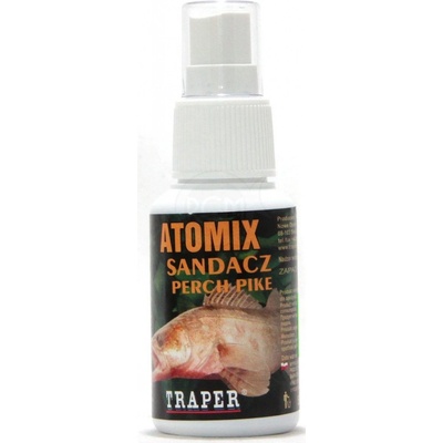 AtoMix Traper Postřikovač Candát 50 ml