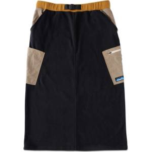 KAVU Дамска пола KAVU Women's Ellis Skirt - High Ground (113-1156-0312)