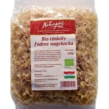 Naturgold Bio špaldové těstoviny velké kostky 250 g