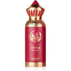Arabiyat Lutfa First Love Eau de Parfum ТЕСТЕР за жени 80 ml Парфюми