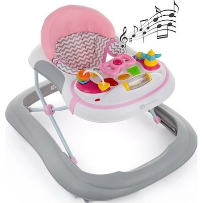 Petite&Mars se zvukem Monty Chevron Blue – Zbozi.Blesk.cz