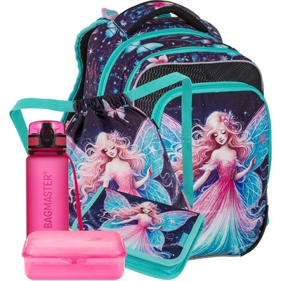 Bagmaster BETA 26 A velký víla