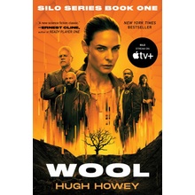 Wool [Tv Tie-In] Book One of the Silo Series Howey Hugh