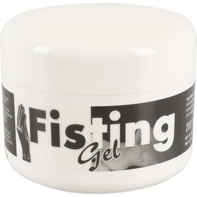 Fisting Gel 200 ml