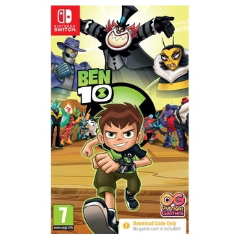 Ben 10