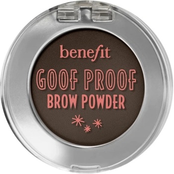 Benefit Goof Proof Brow Powder пудра за вежди за жени 1.9 гр