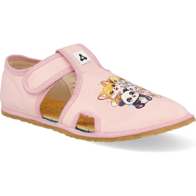 Antal shoes Antal Rascal Pet-Club Barefoot papuče