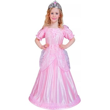 Widmann Розов костюм Принцеса - 116 см (43865)