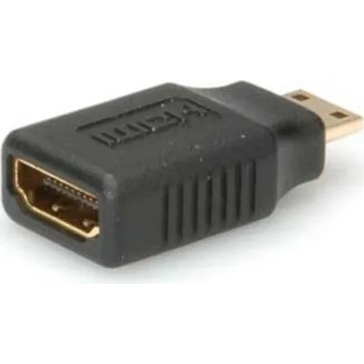Roline Adapter HDMI F - HDMI Mini M, Roline 12.03. 3152