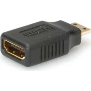Roline Adapter HDMI F - HDMI Mini M, Roline 12.03. 3152
