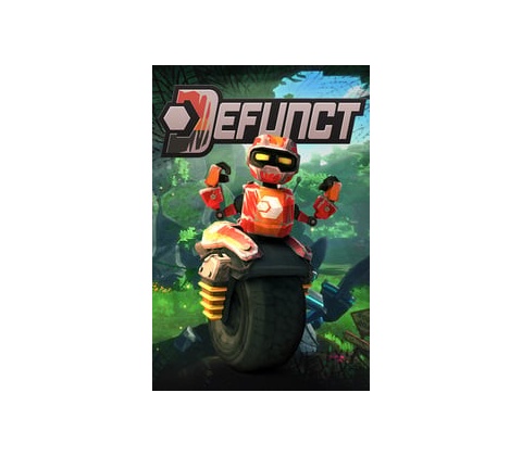 Defunct
