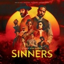 OST - Sinners CD