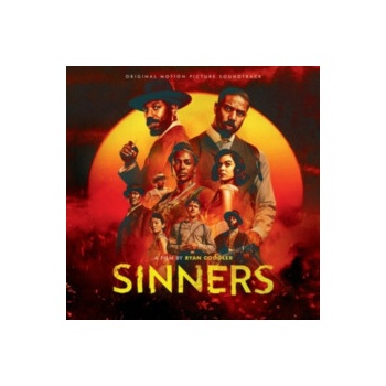 OST - Sinners CD