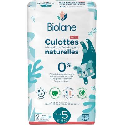 Biolane 5 12-18Kg 40 ks