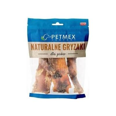 PETMEX Hovězí šlacha 6xpřírodní žvýkačka 100 g