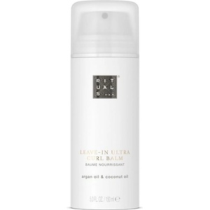 RITUALS HAIR Leave-In Ultra Curl Balm Продукт за коса без отмиване дамски 150ml