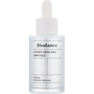 Biodance Hydro Cera-nol Ampoule - Хидратираща и Успокояваща Сироватка 30ml