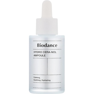 Biodance Hydro Cera-nol Serum - Хидратираща и Успокояваща Сироватка 30ml