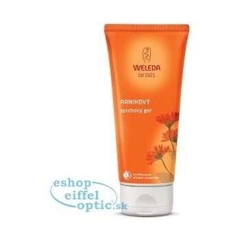 Weleda Arnikový sprchový gél 200 ml