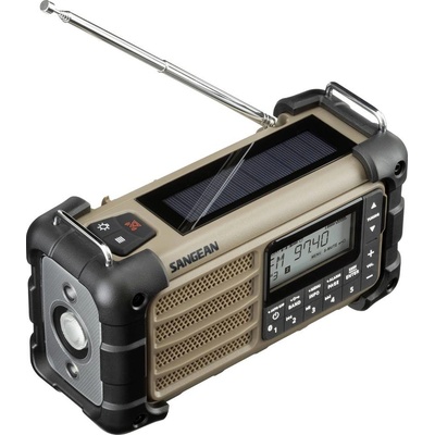 Sangean MMR-99