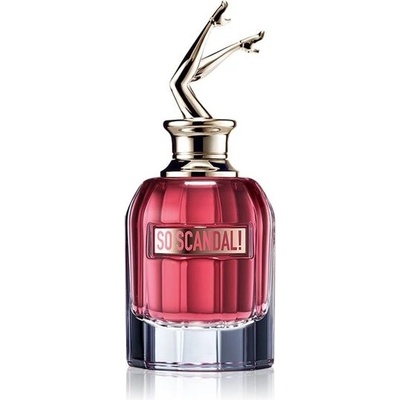 Jean Paul Gaultier Scandal by Night parfémovaná voda dámská 80 ml tester