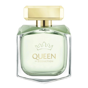 Antonio Banderas Queen Seduction EDT 80 ml D Tester