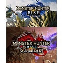 Monster Hunter Rise Sunbreak